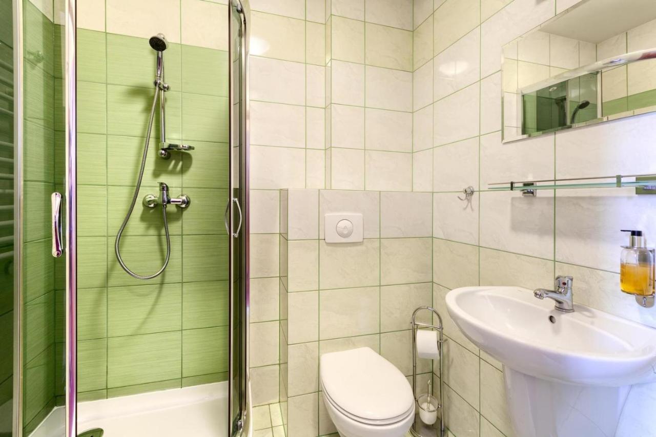 Hotel Soplicowo Krynica-Zdrój Esterno foto