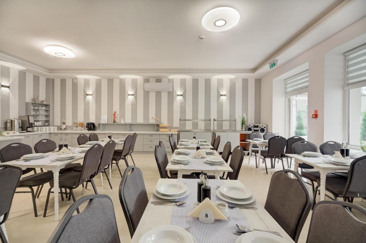 Hotel Soplicowo Krynica-Zdrój Esterno foto